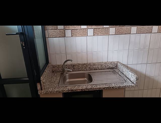 1 BEDROOM FLAT TO LET IN DURBAN CENTRAL
